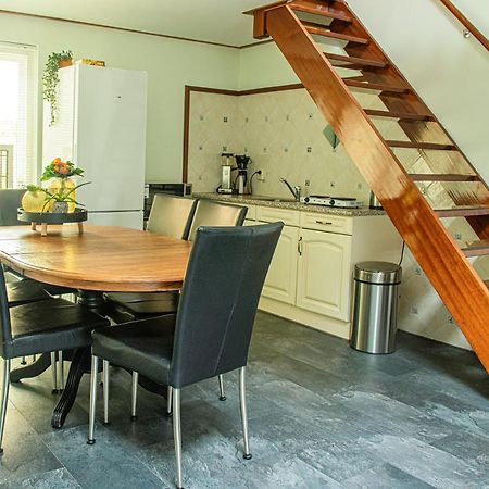 B&B De Horizon Урк Екстериор снимка