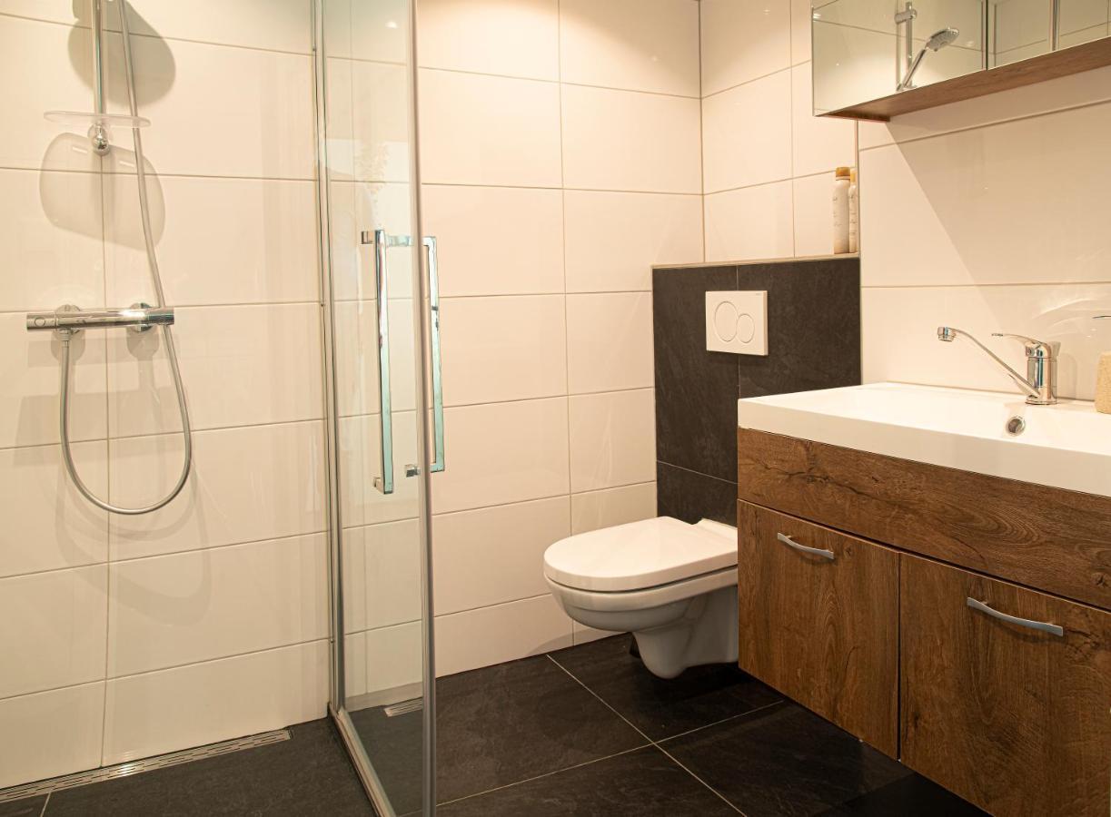 B&B De Horizon Урк Екстериор снимка