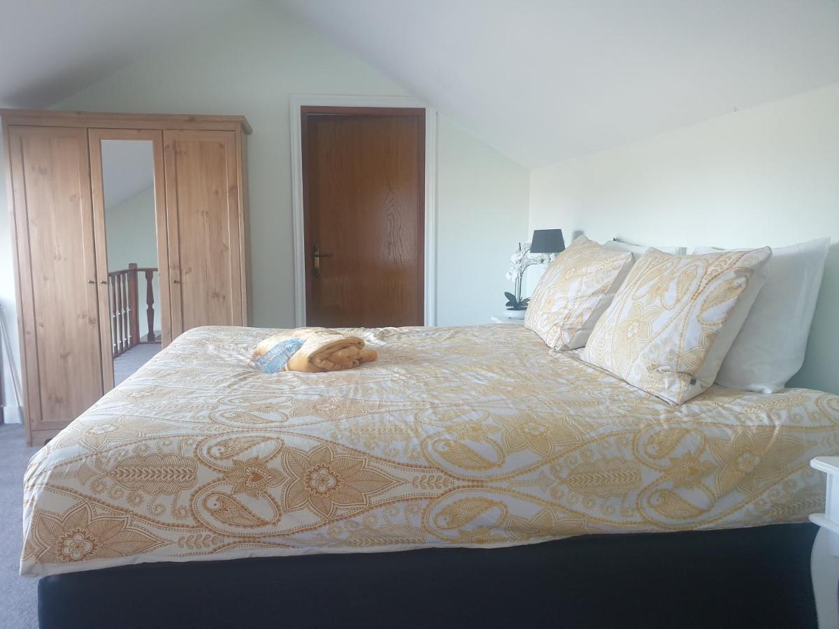 B&B De Horizon Урк Екстериор снимка