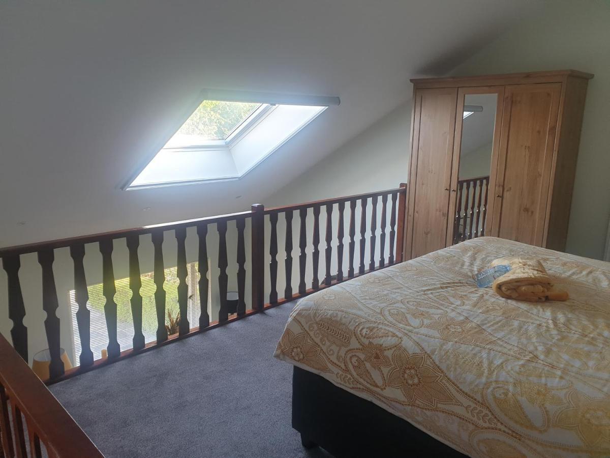 B&B De Horizon Урк Екстериор снимка