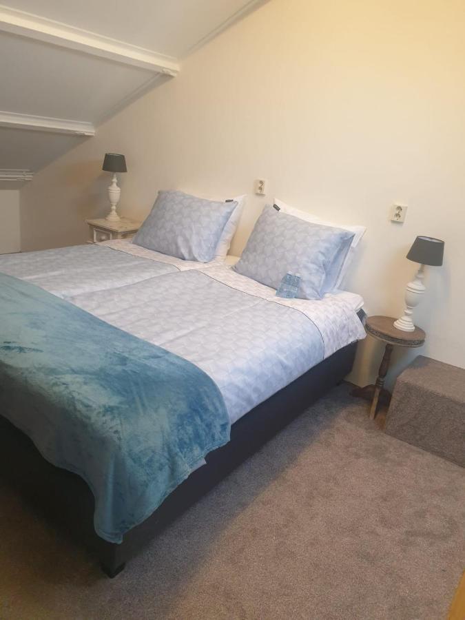 B&B De Horizon Урк Екстериор снимка